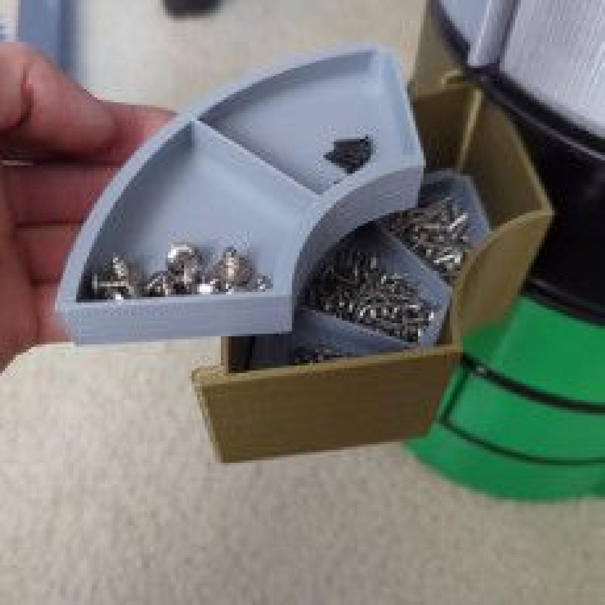 Natal Diorama Papai Noel   Pre_Supported