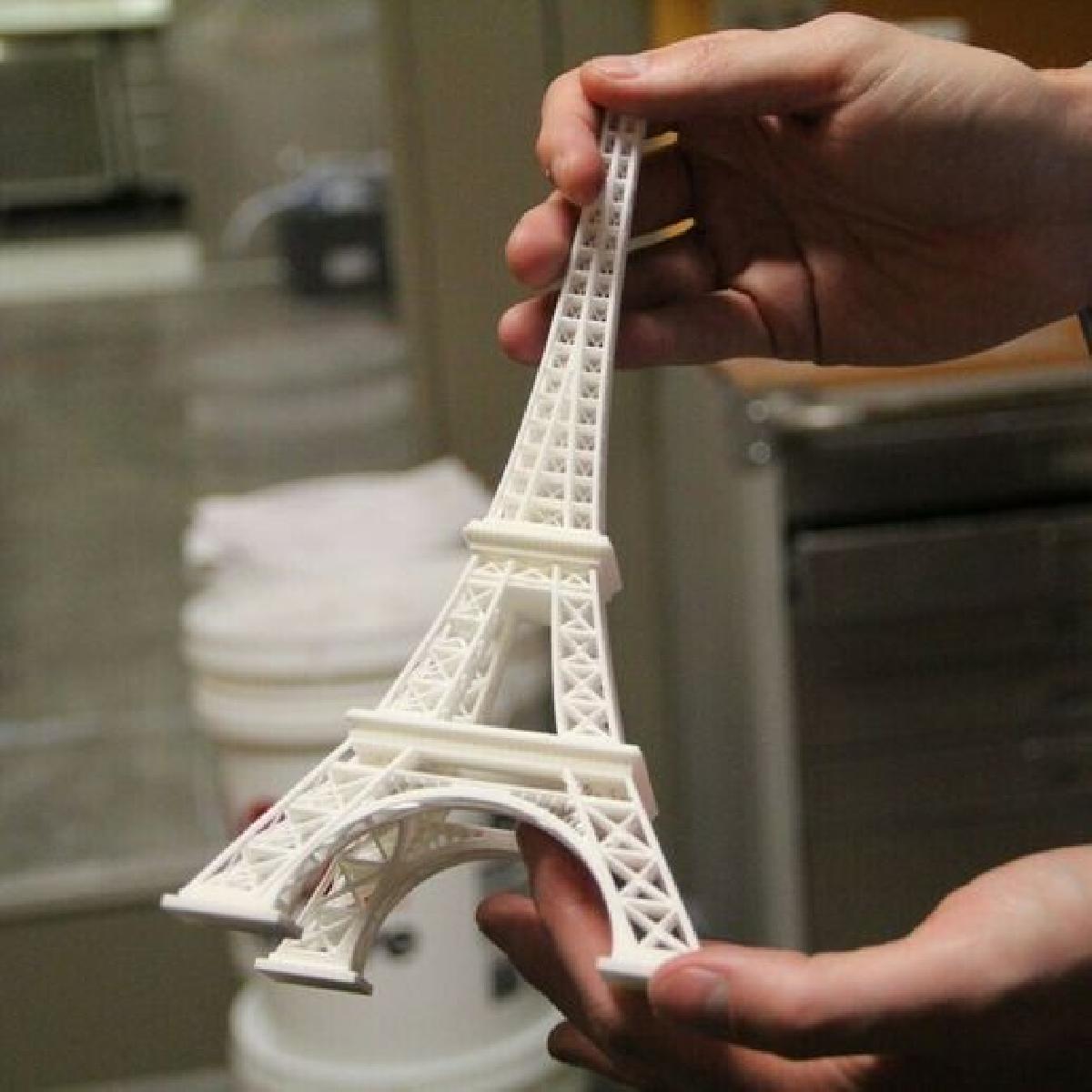 Torre Eiffel