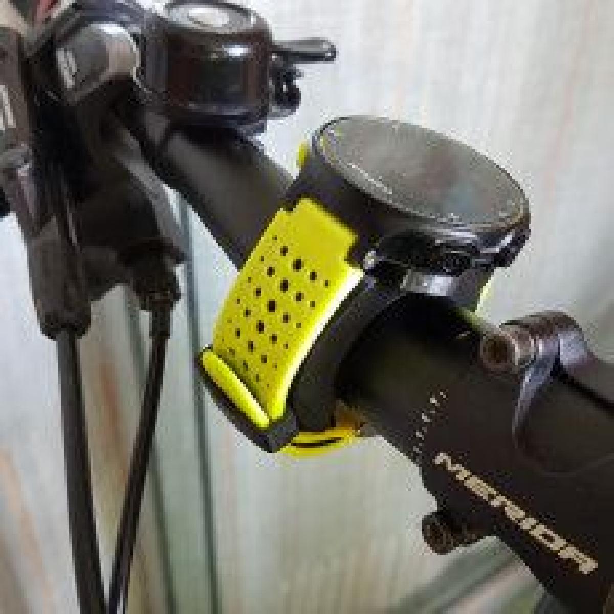 Suporte para bicicleta Garmin Forerunner 230