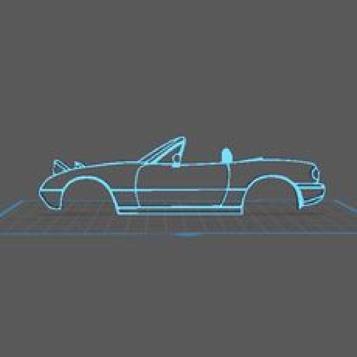 Mazda   MX 5