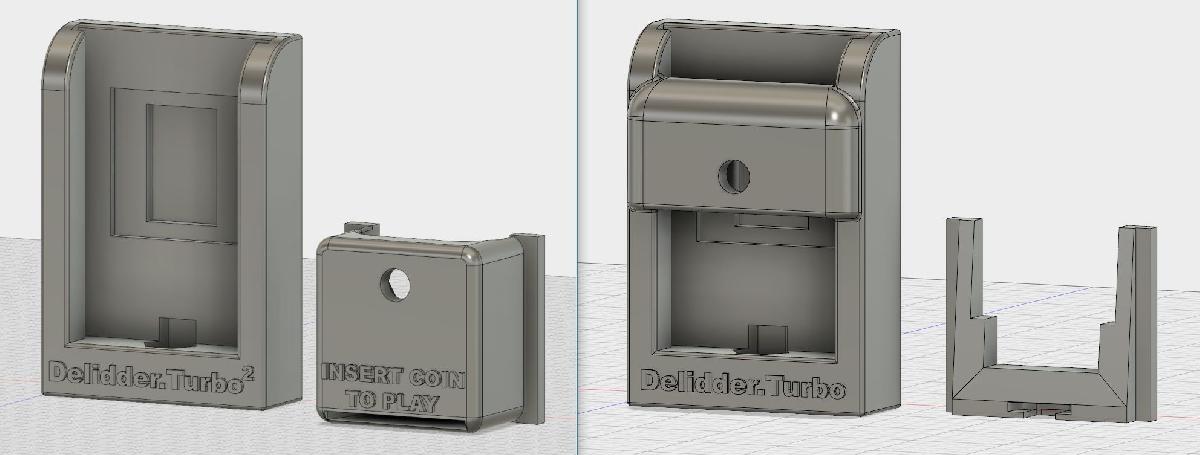 Delidder.Turbo²   Ferramenta de delidding da CPU Intel (& v1)