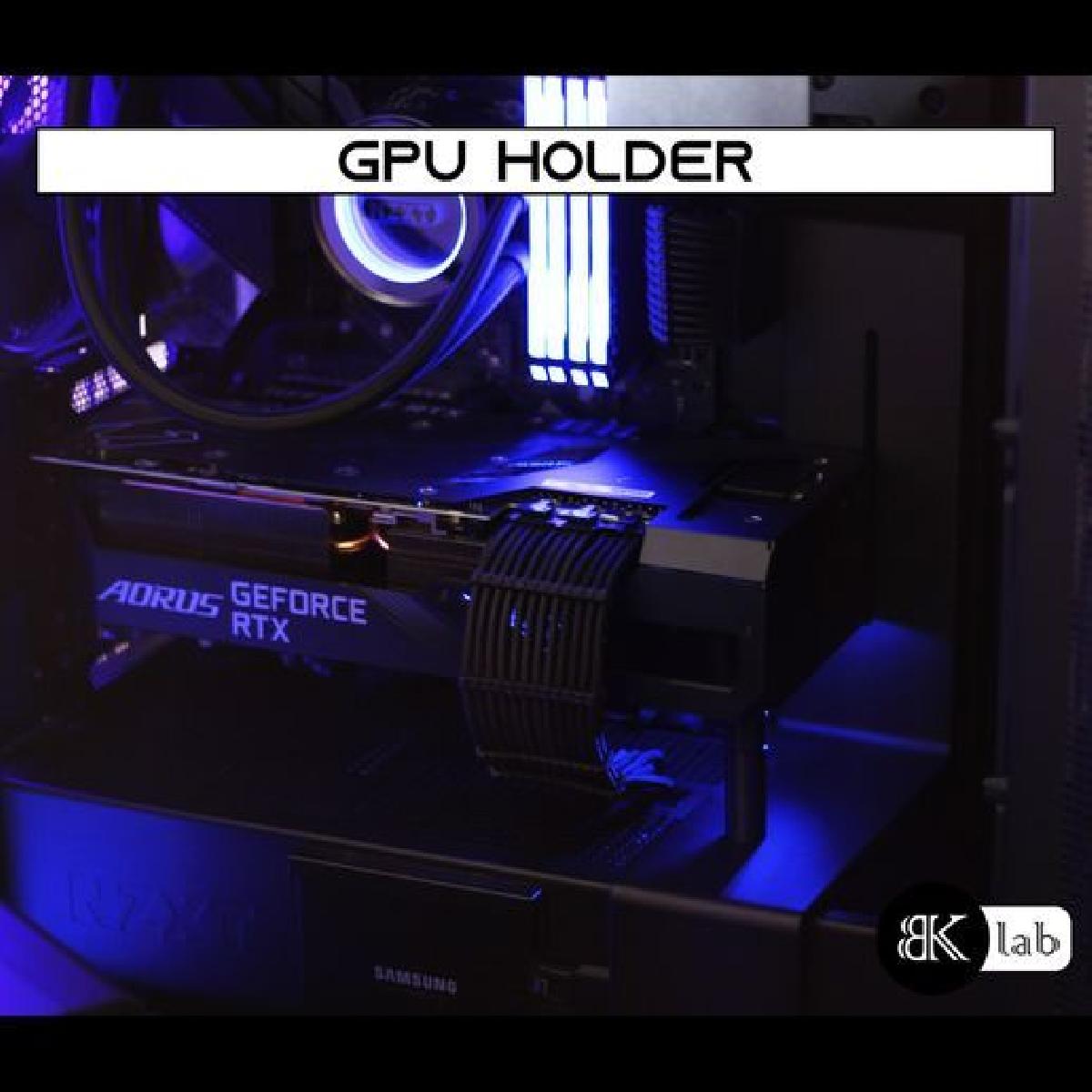 gpu holder