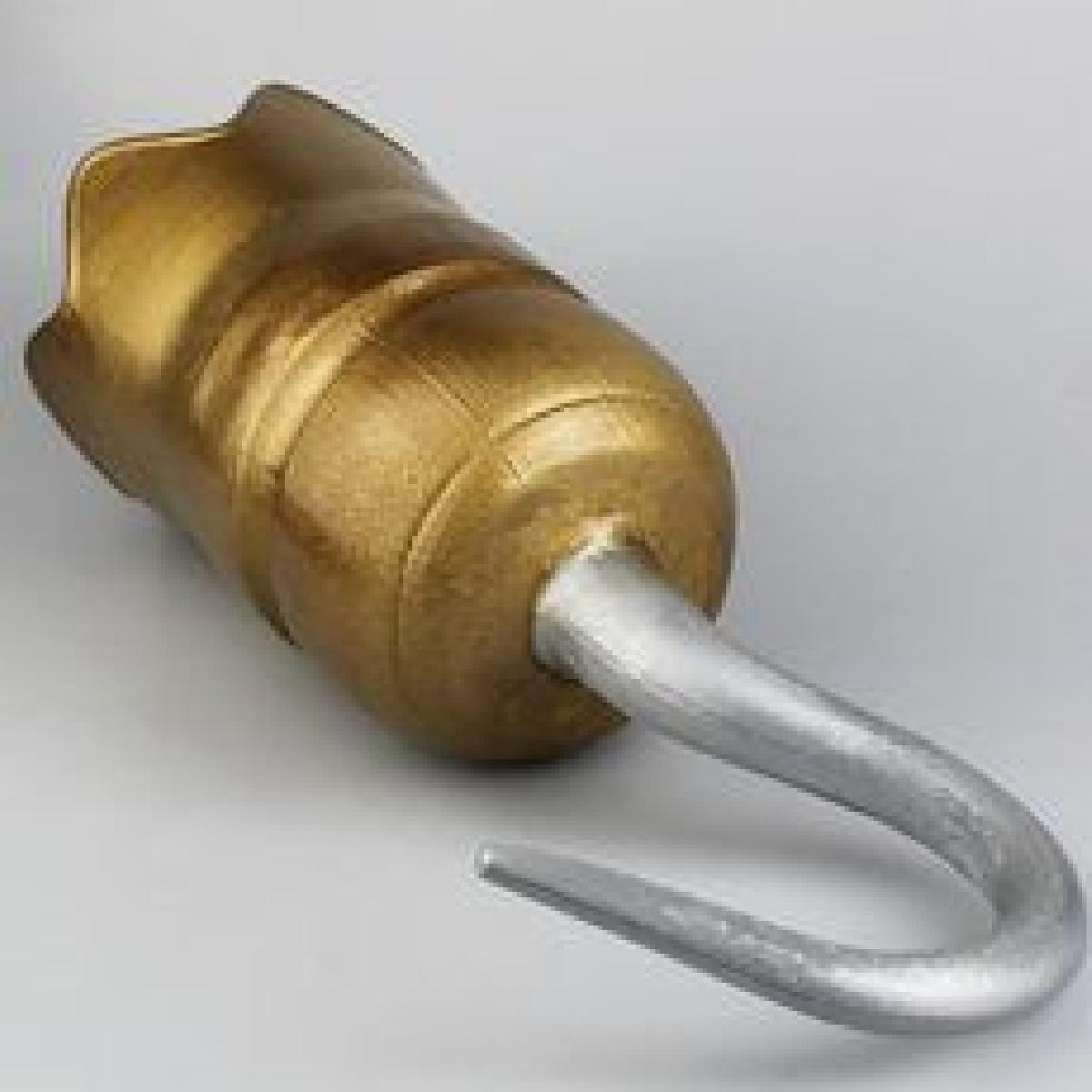 Gancho do Capitao Hooks