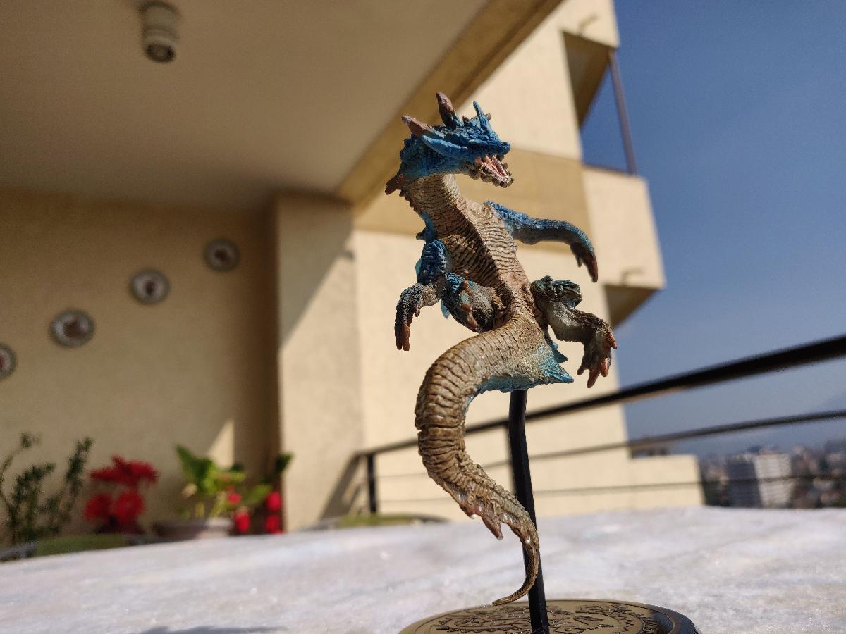 Lagiacrus