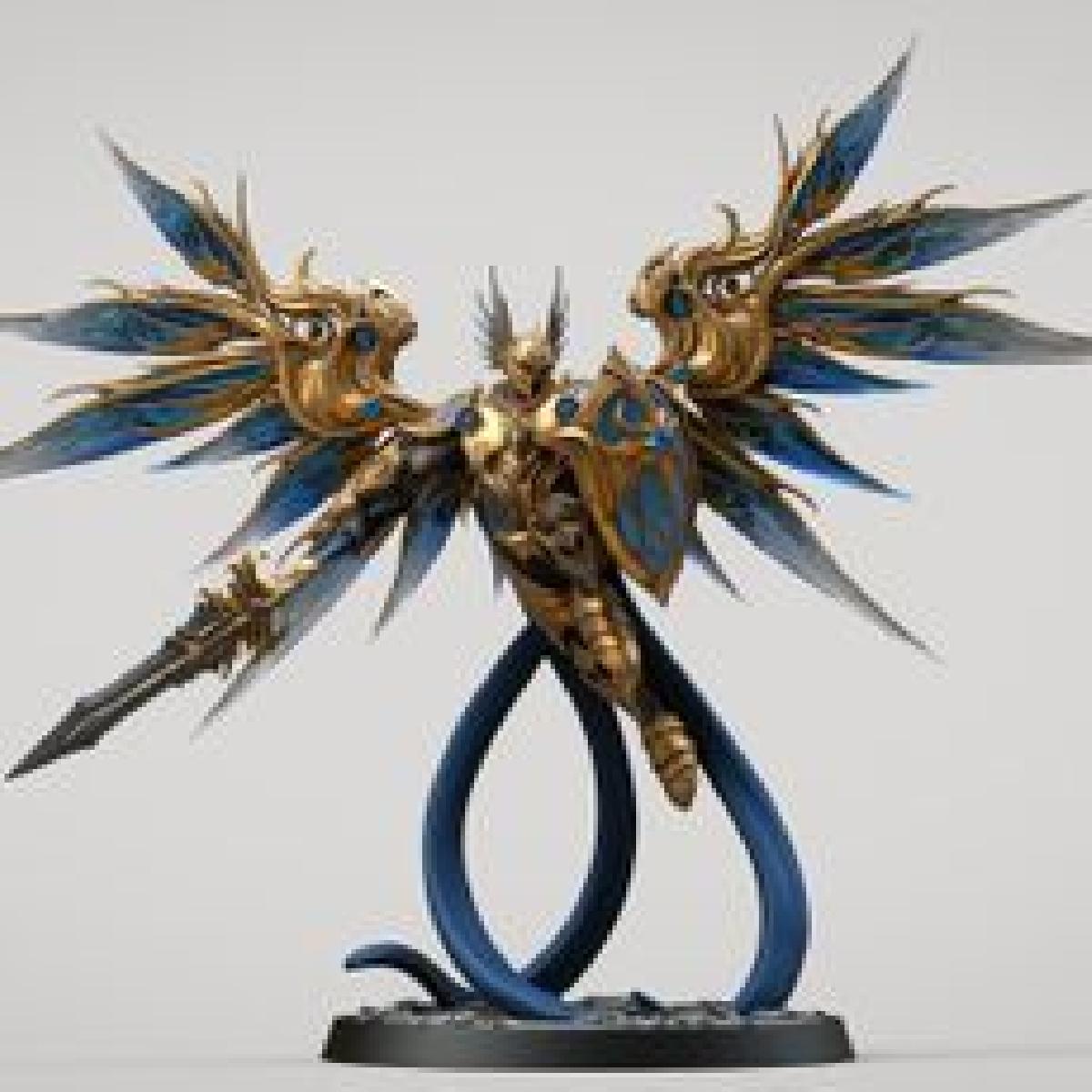 Lancamento: Bastiao da Pureza