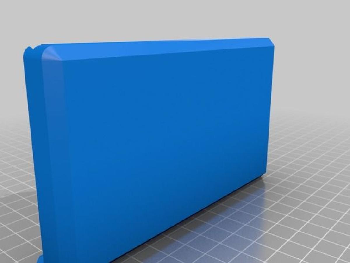 Caixa de Armazenamento Portatil ATUALIZADA & MELHORADA