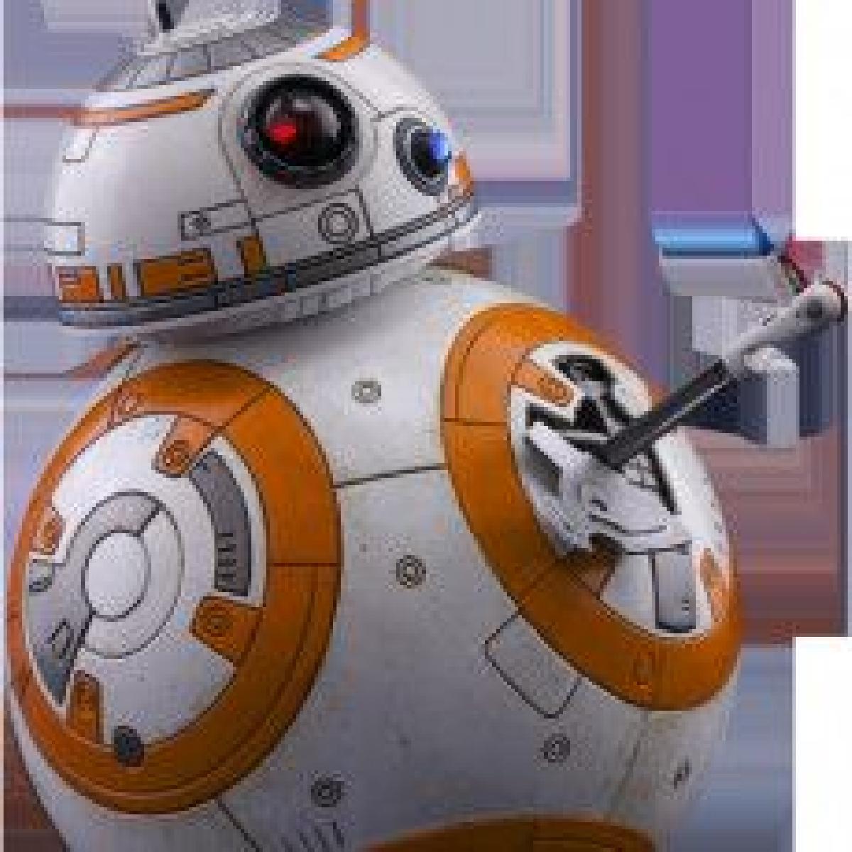 BB 8