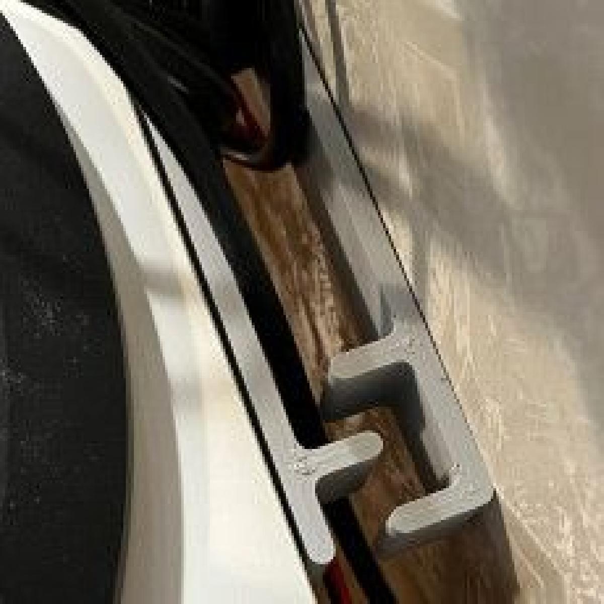 Organizador de Fio de Mesa / Organizador de Cabo