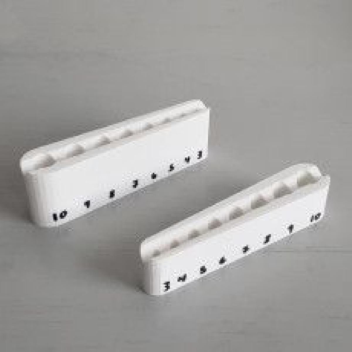 Guia de Perfuração