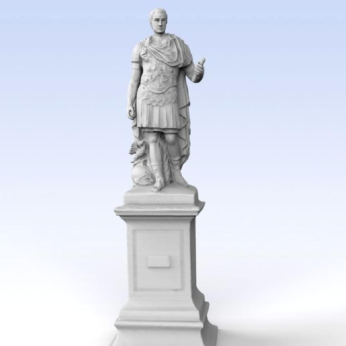 Julius Caesar