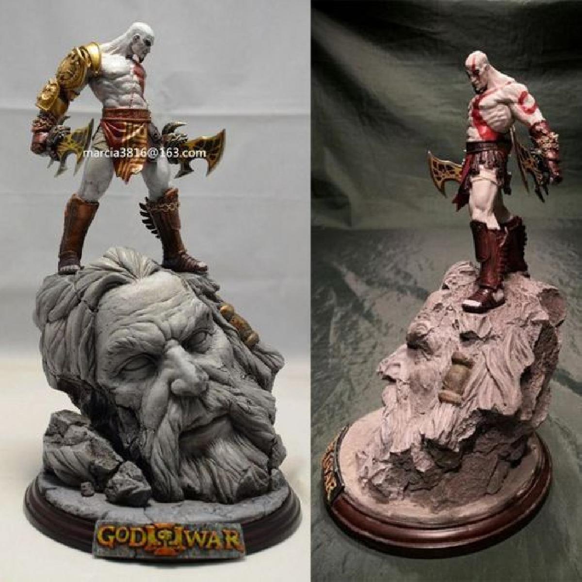 kratos vs zeus deus da guerra deus da guerra olimpo