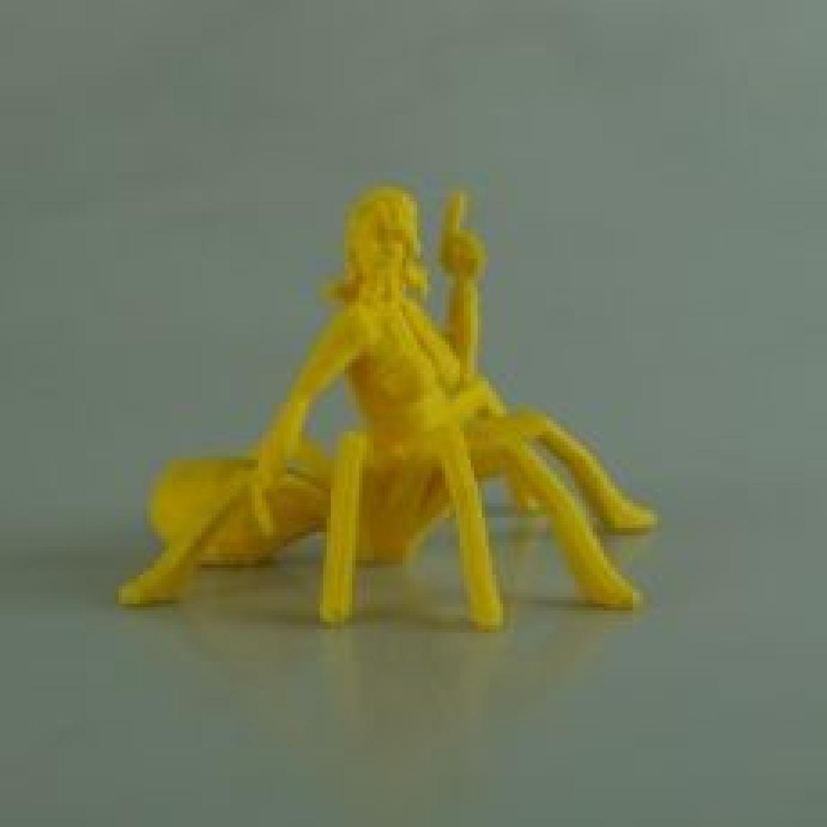 Viúva Negra Aranha