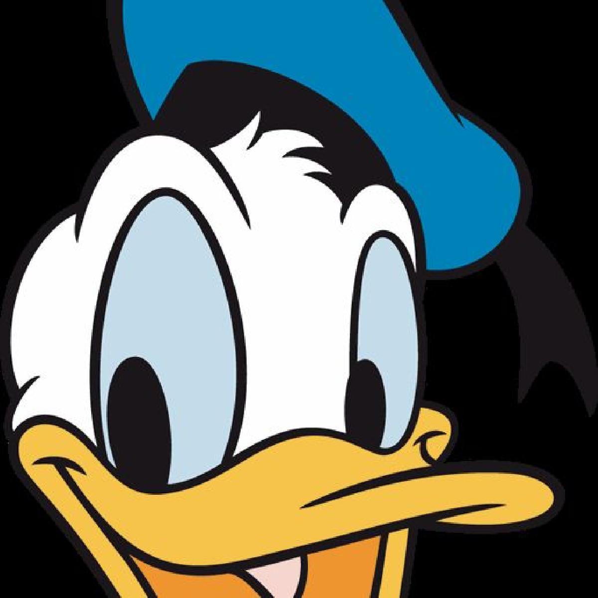Pato Donald (Pato Donald)