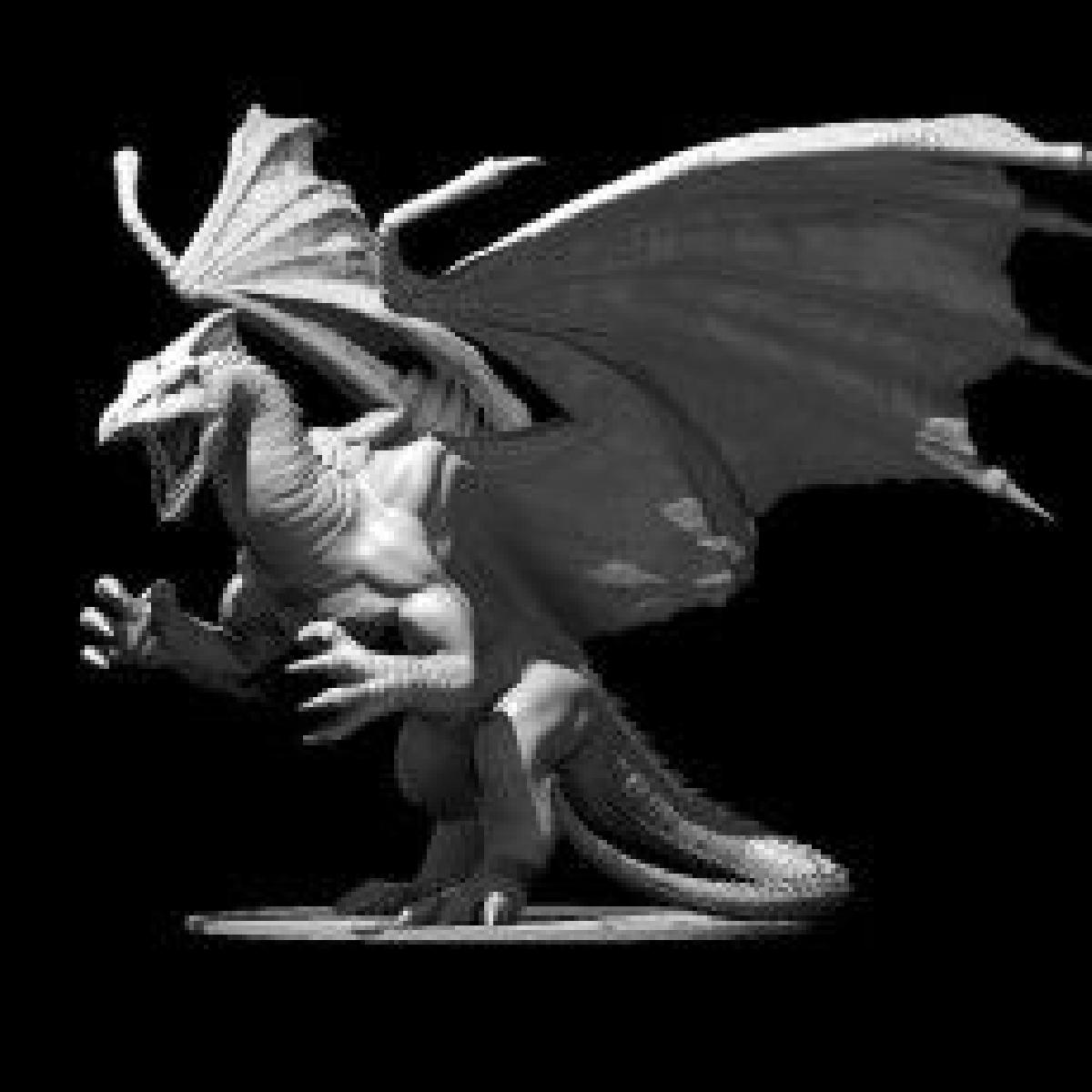 Dragao Branco atualizado