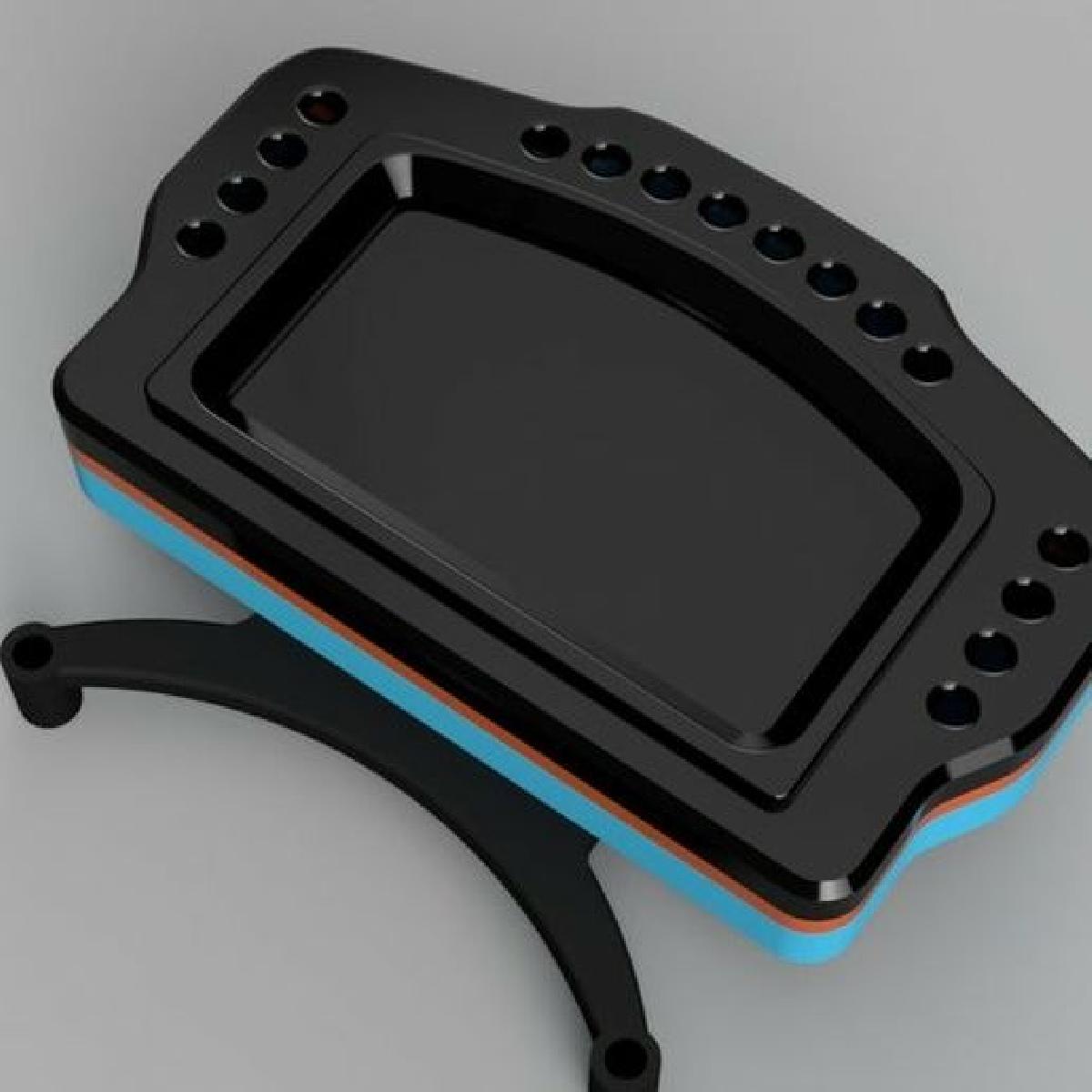 Painel para um M6 GT3