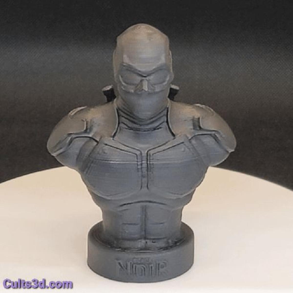 Preto Noir Os Meninos