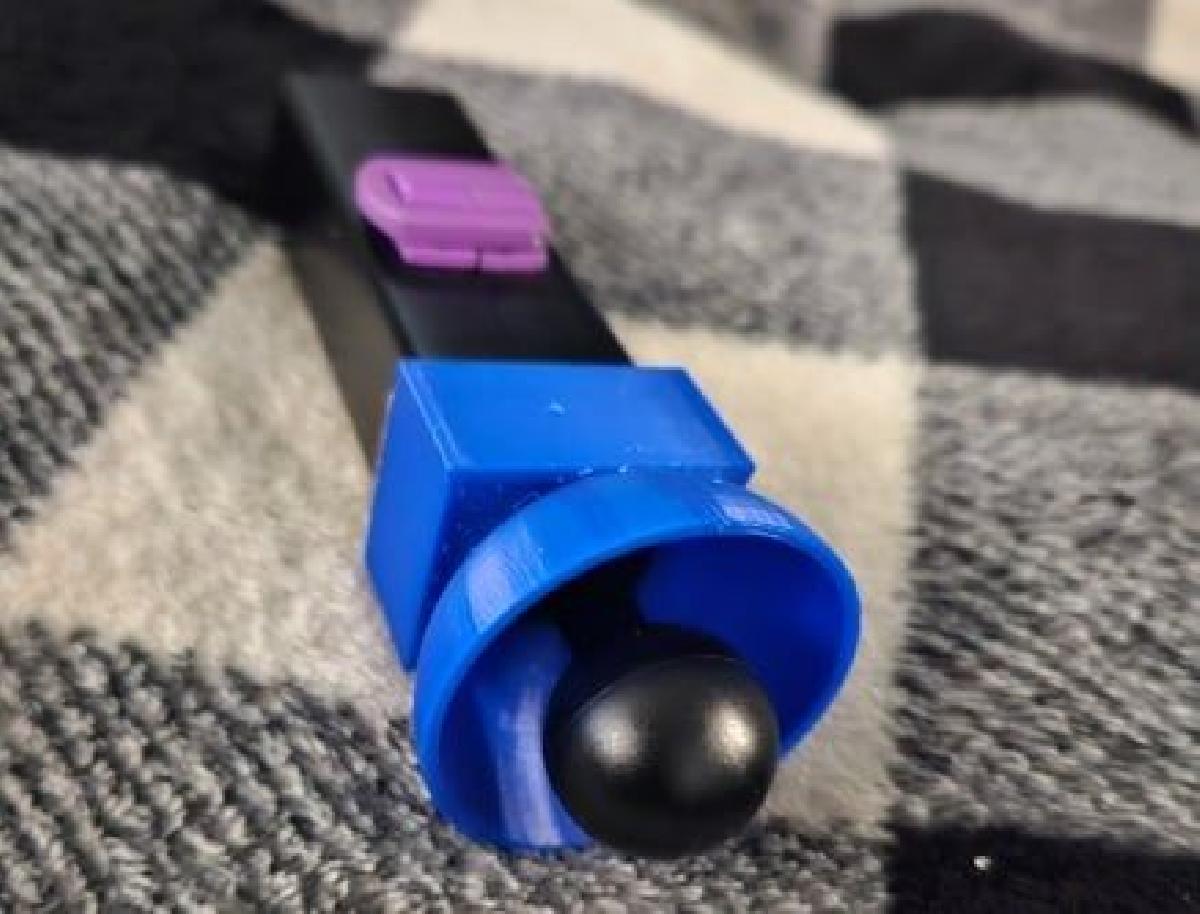 Purple Rose Fornecimento Mini Funil Topper