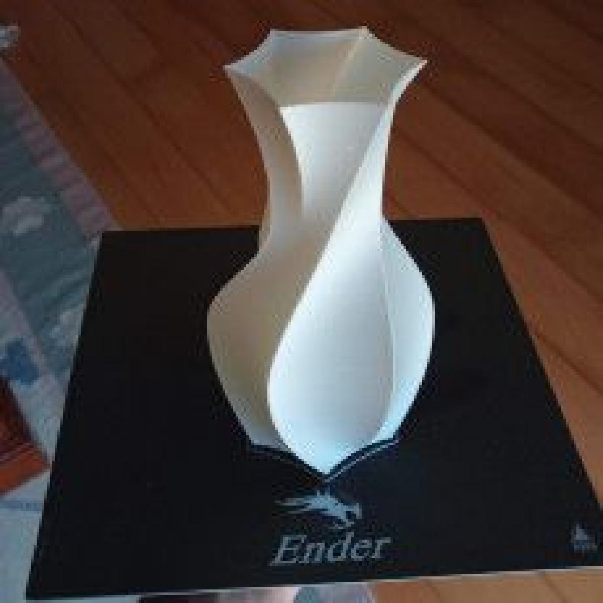 Vaso Estrela