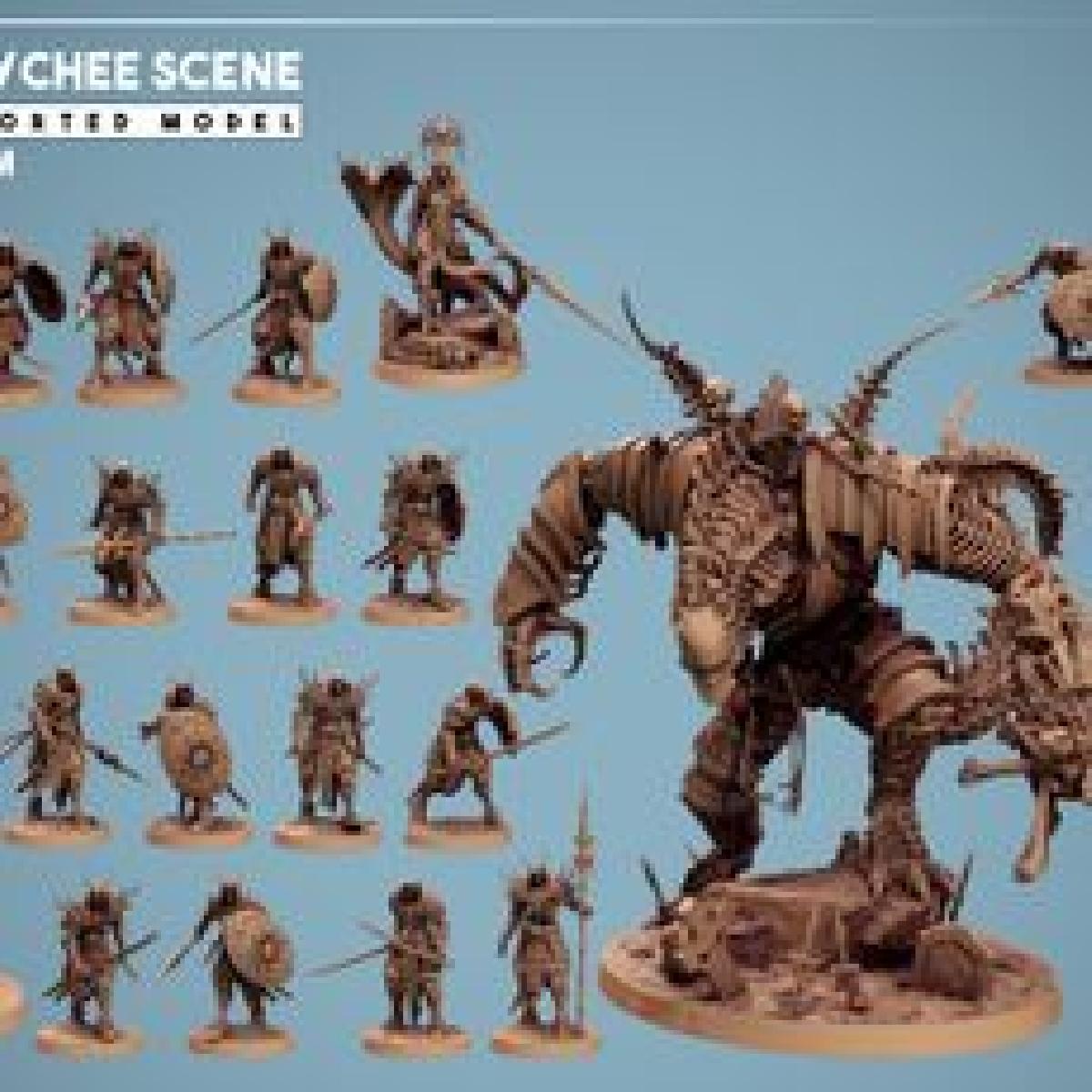 Lancamento: Conclave de Ossos