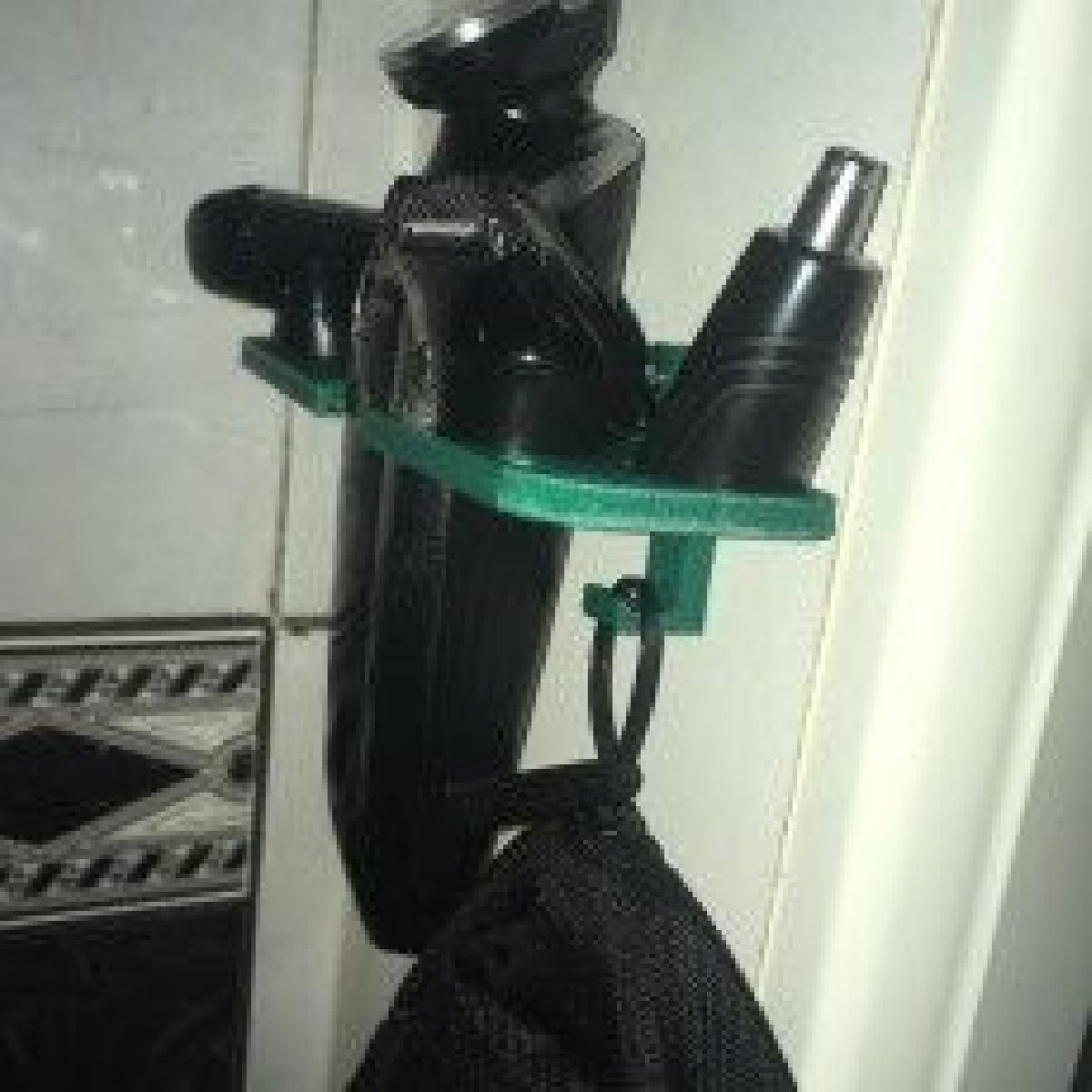 prateleira/cabide para aparador Philips