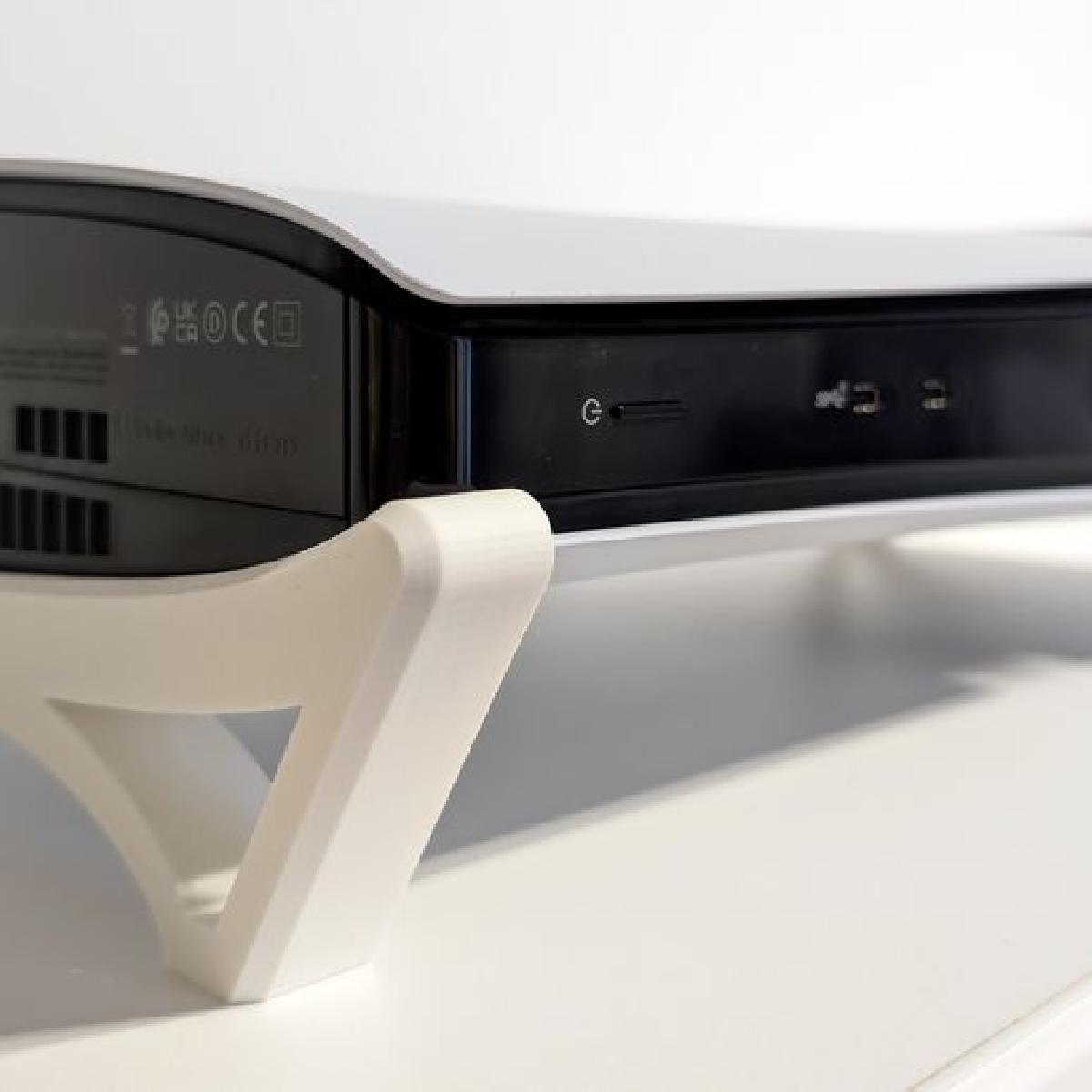 Playstation 5 Pro (PS5 Pro)   Suporte Horizontal
