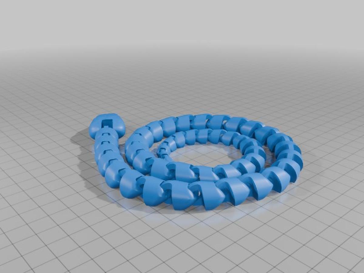Cobra Flexy