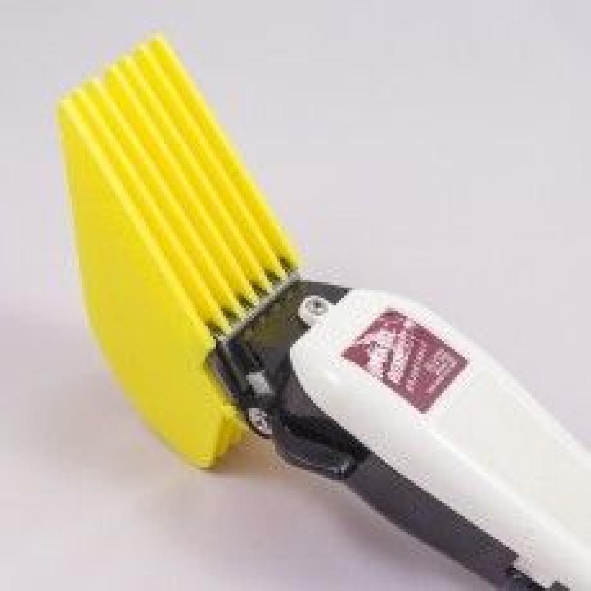 Mega Clippers 1.5" >3"