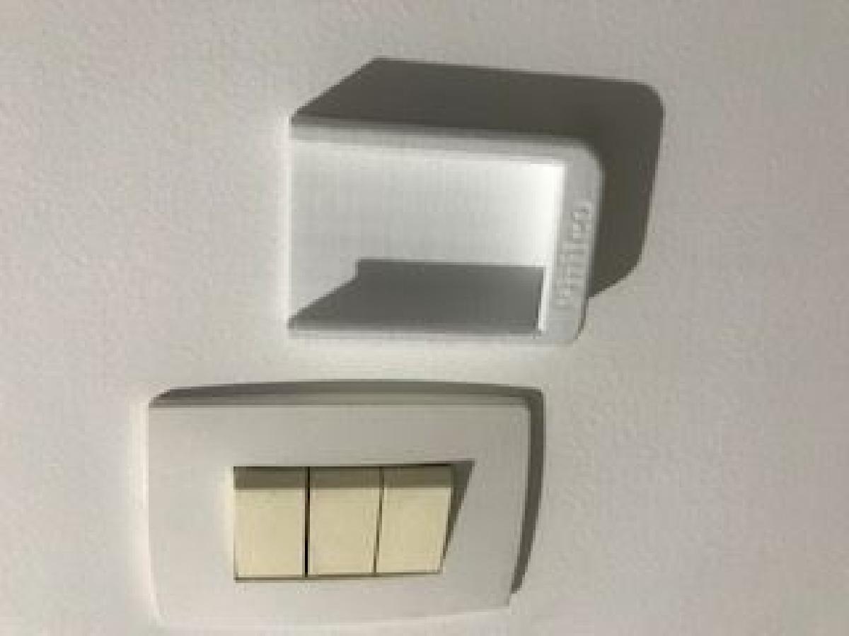 Suporte de controle remoto