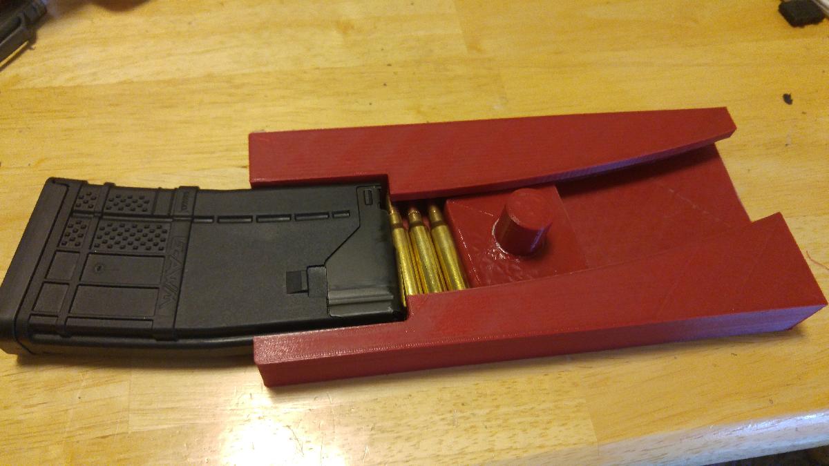 Carregador de velocidade do carregador