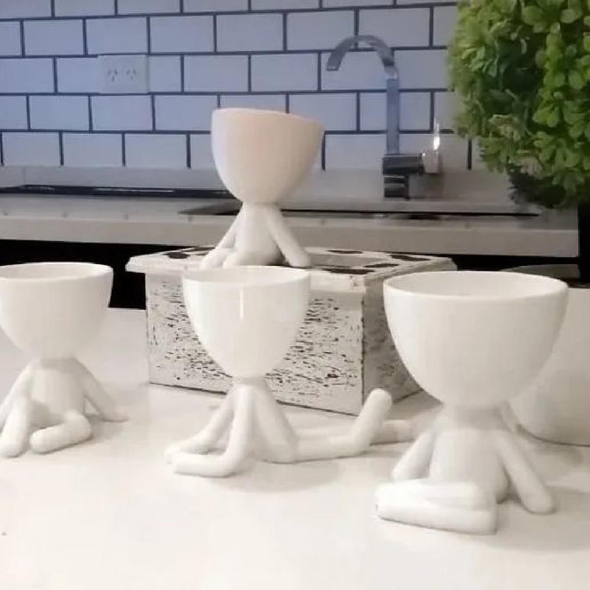 JARRON MACETA ROBERT 17   VASO DE VASO ROBERT 17