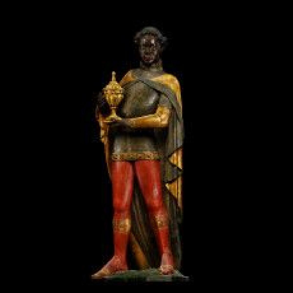 Estátua de Balthasar