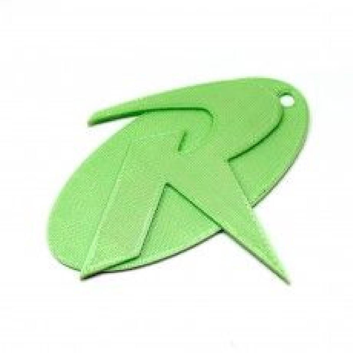 Chaveiro Robin