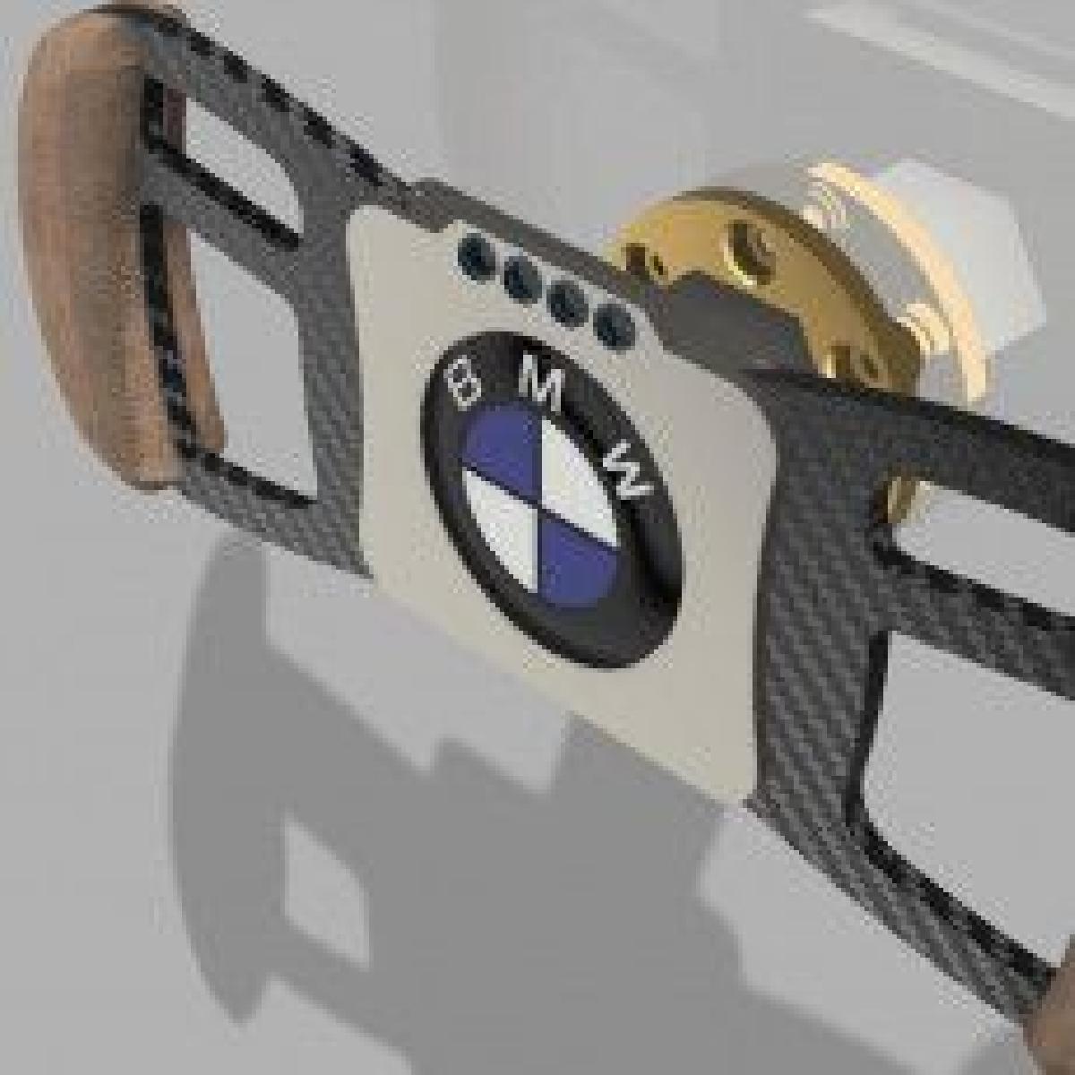 Logitech g29 F1 roda mod