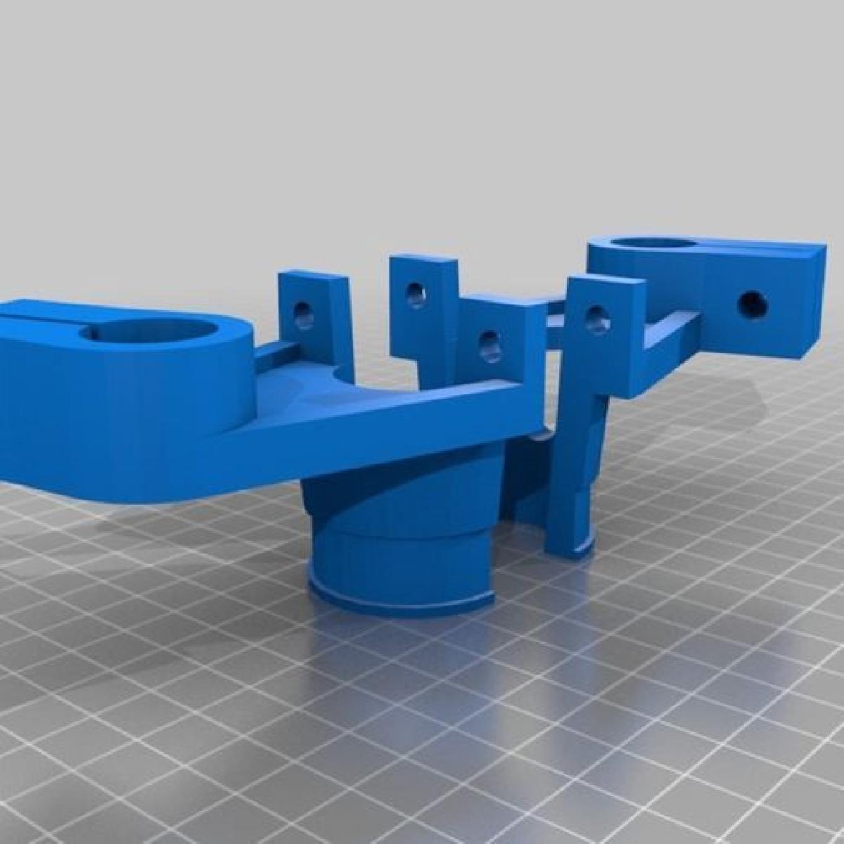Suporte Flex Dremel (OlivierV)