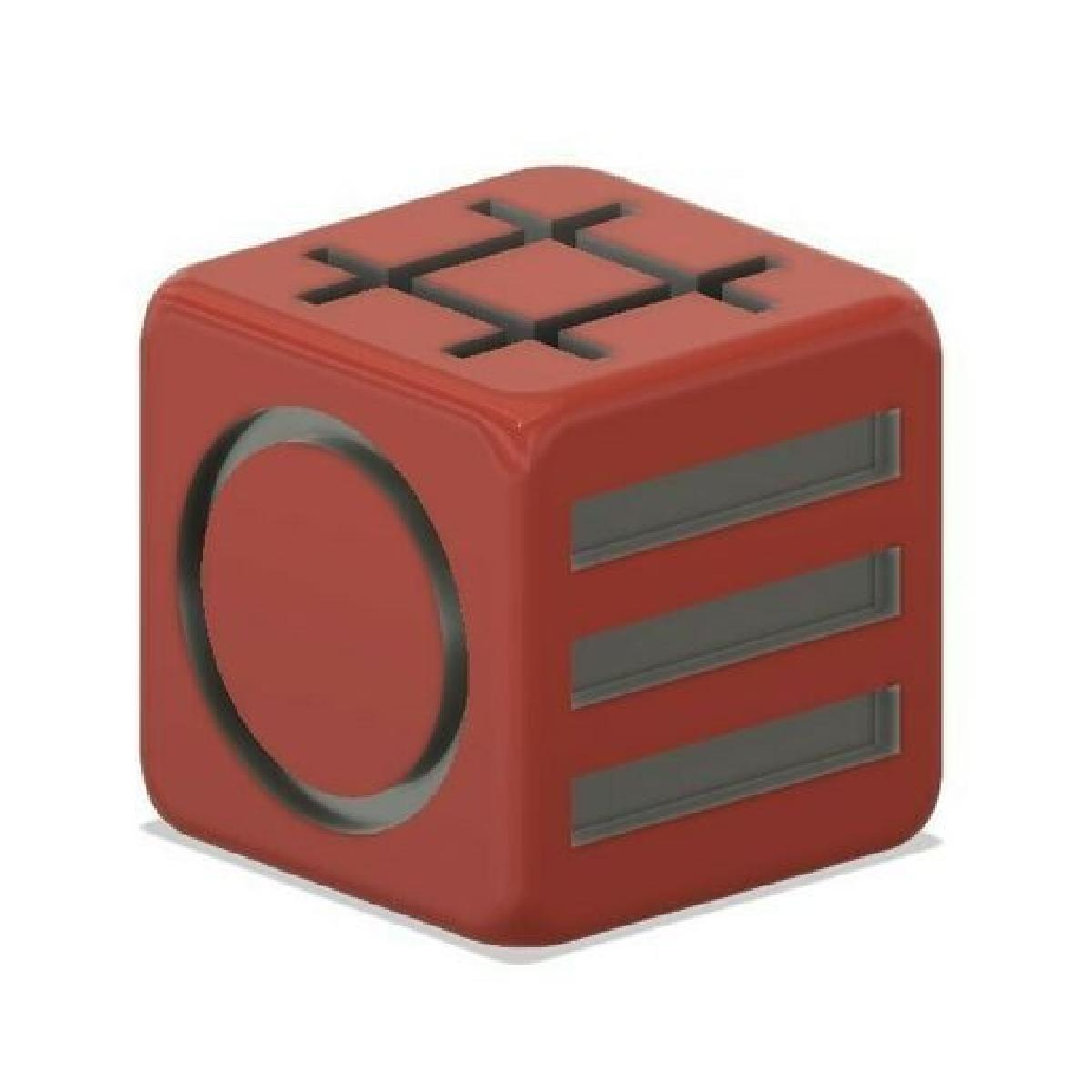 De pour le jeu Detrak / Jogo de dados para Criss Cross