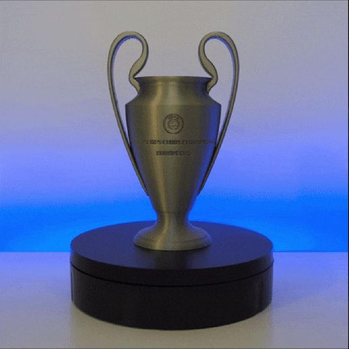 Liga dos Campeoes | Liga dos Campeoes | Orejona (Escala 1:5)
