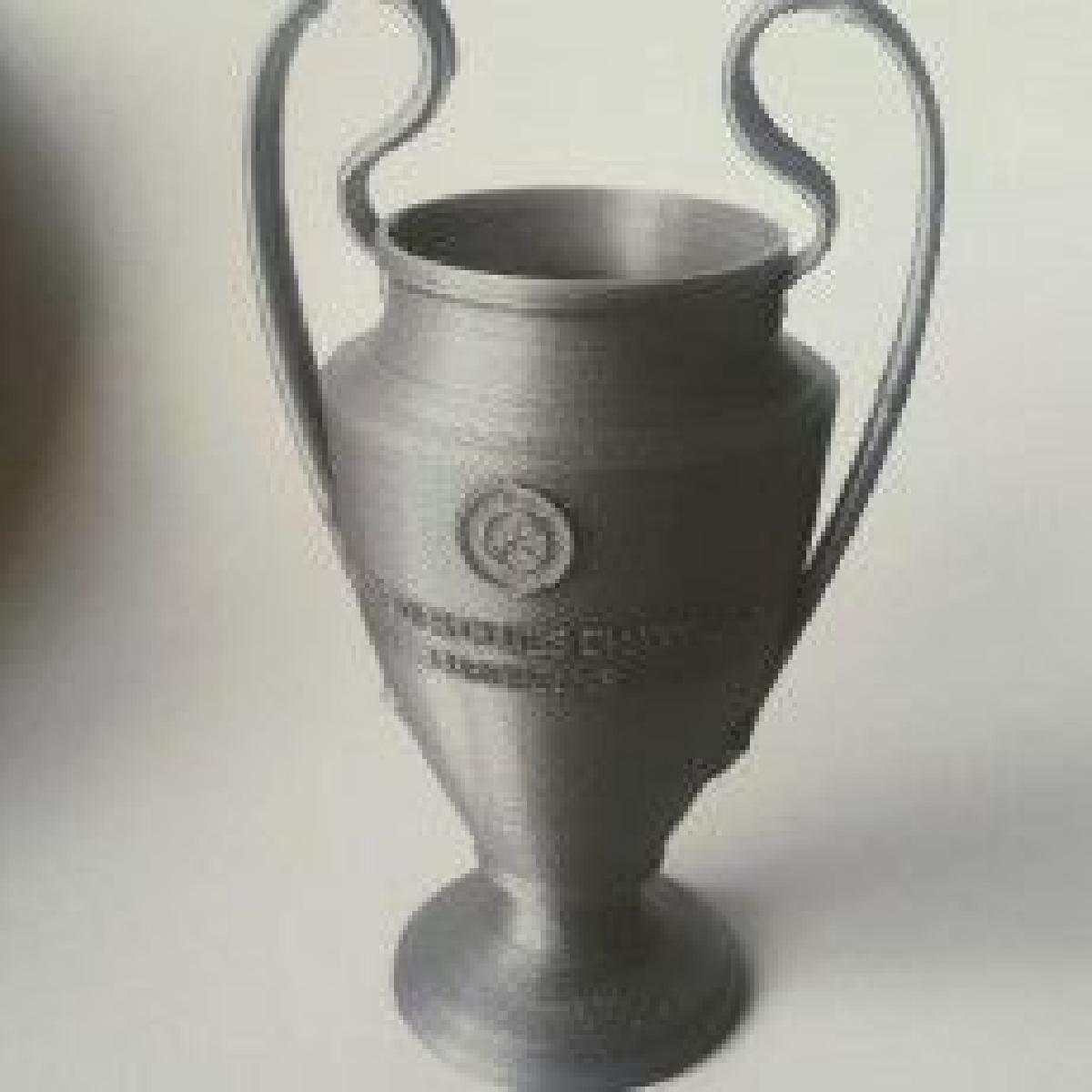 Taça da Liga dos Campeões da UEFA