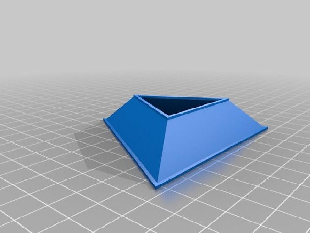 Cubo Magico Puzzle Stand