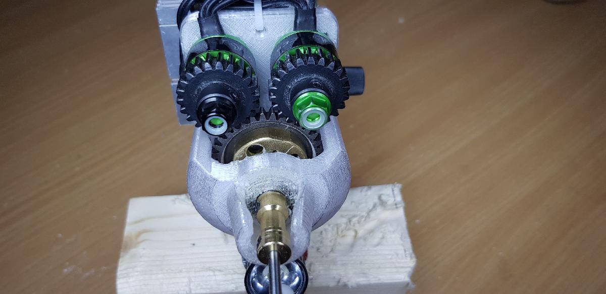 Ferramenta Dremel portatil