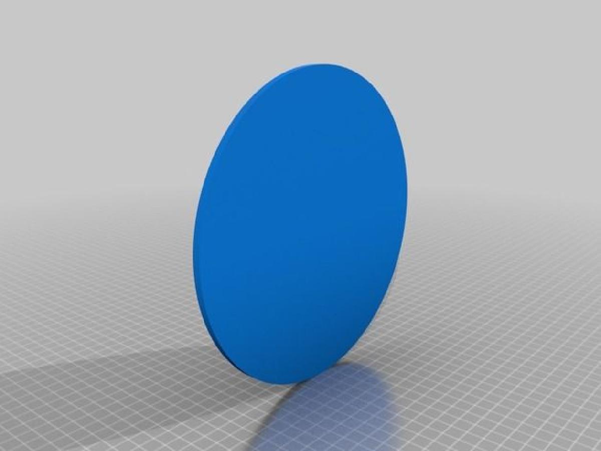 Toca discos Fotografia e digitalizacao 3D