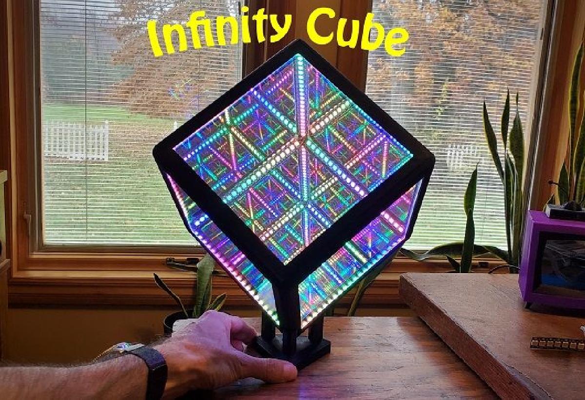 Cubo Infinito