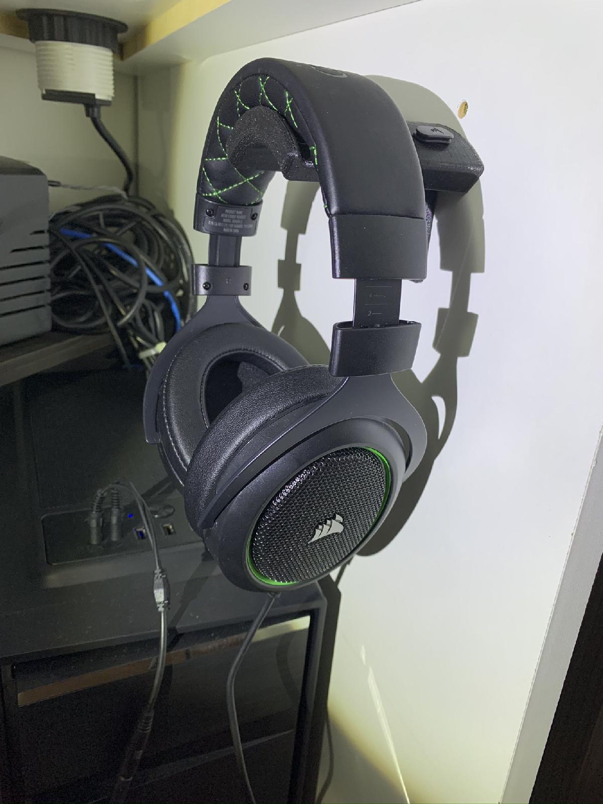 Suporte para fone de ouvido   HS50