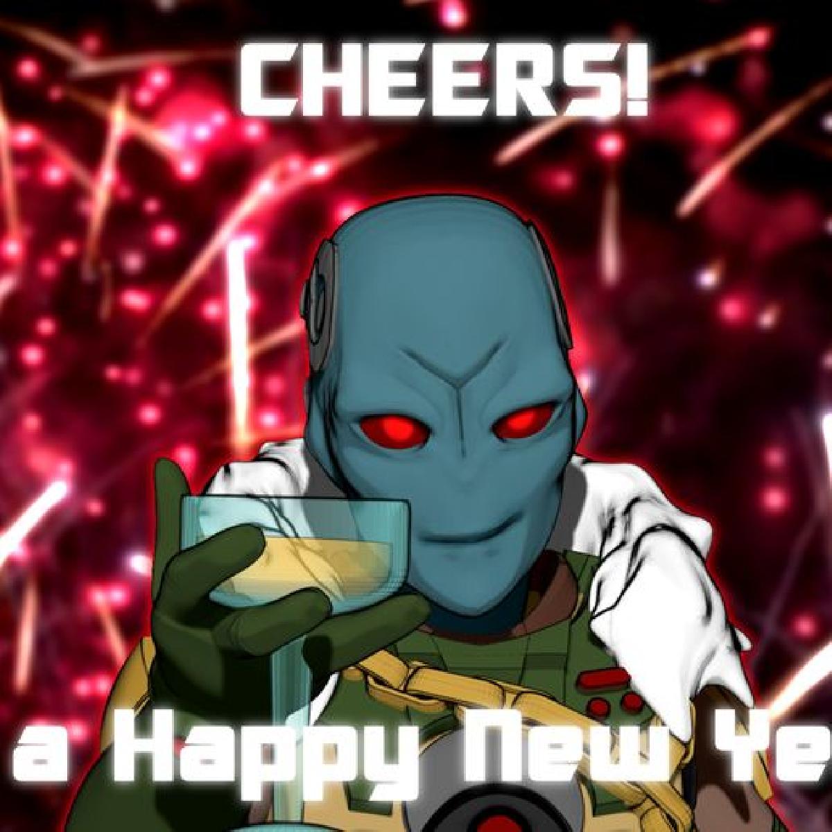 ...:Feliz Ano Novo 2025!:...