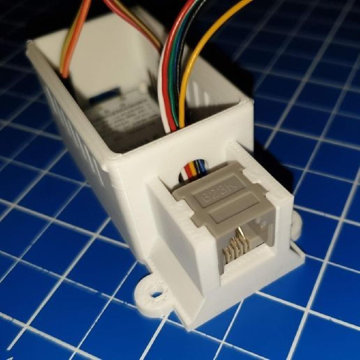Caso ESP8266 NodeMCU