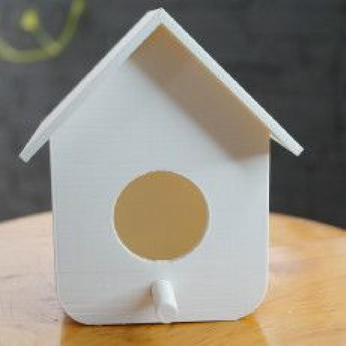 bird house
