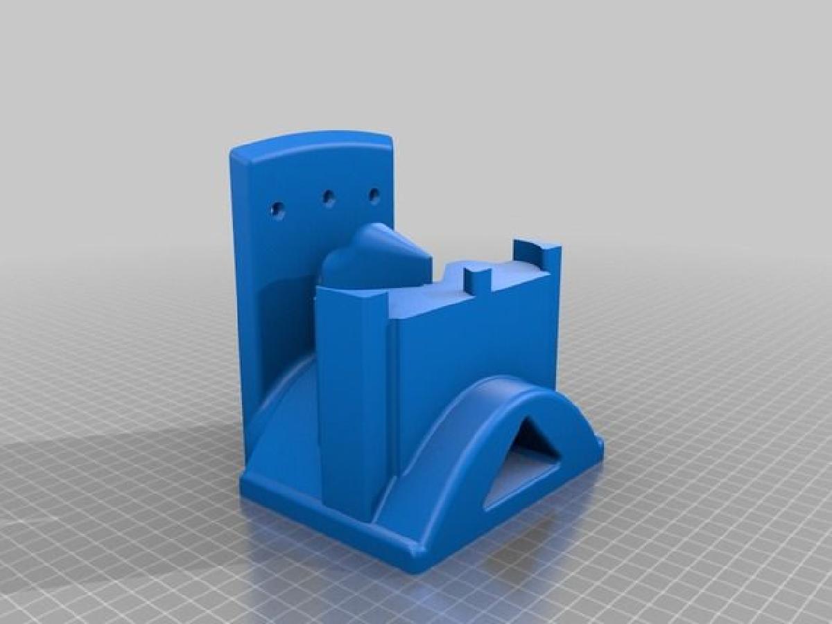 Suporte de parede HTC Vive HMD