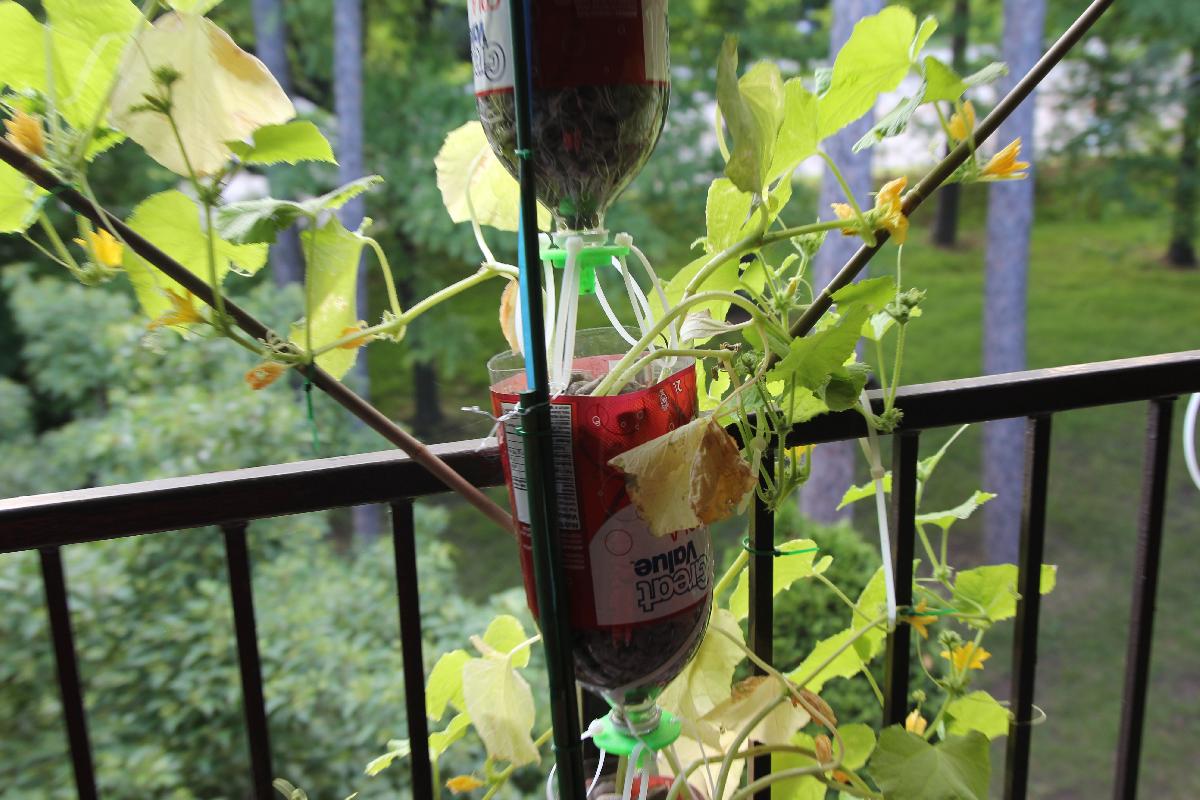 3Dponics   Colaboração de código aberto   Construindo a melhor fazenda espacial