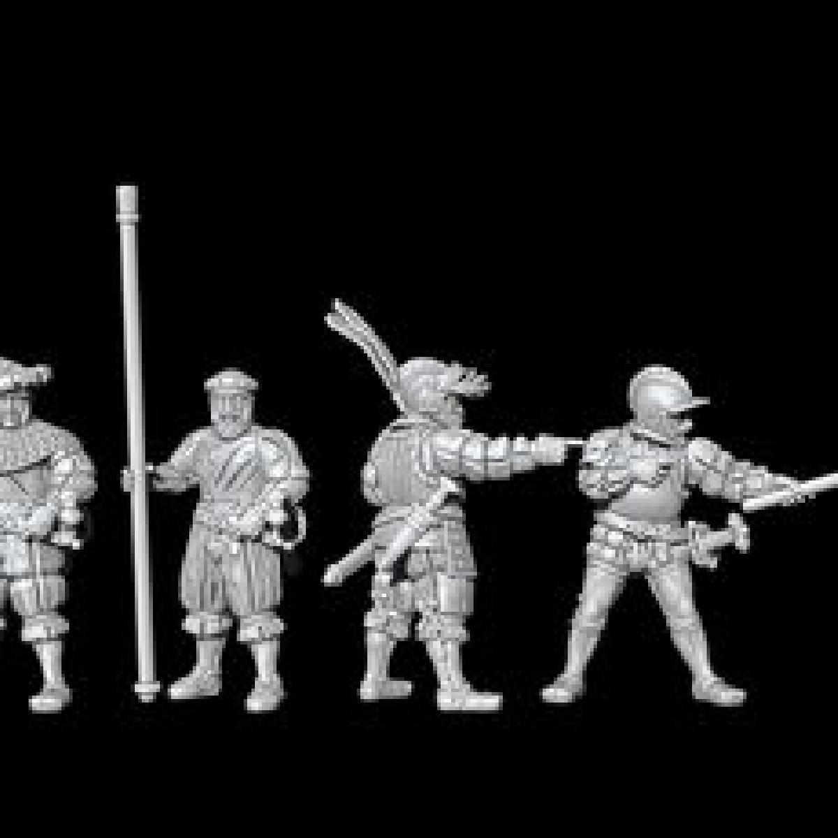 Tripulacao de artilharia