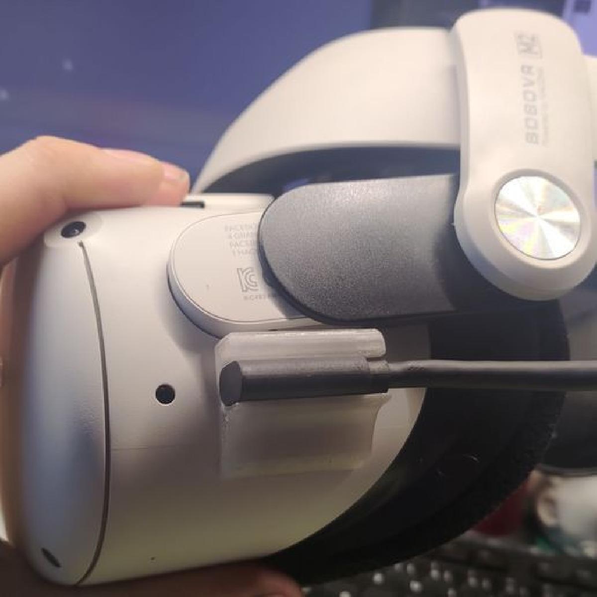Estabilizador de cabo de link Oculus Quest 2
