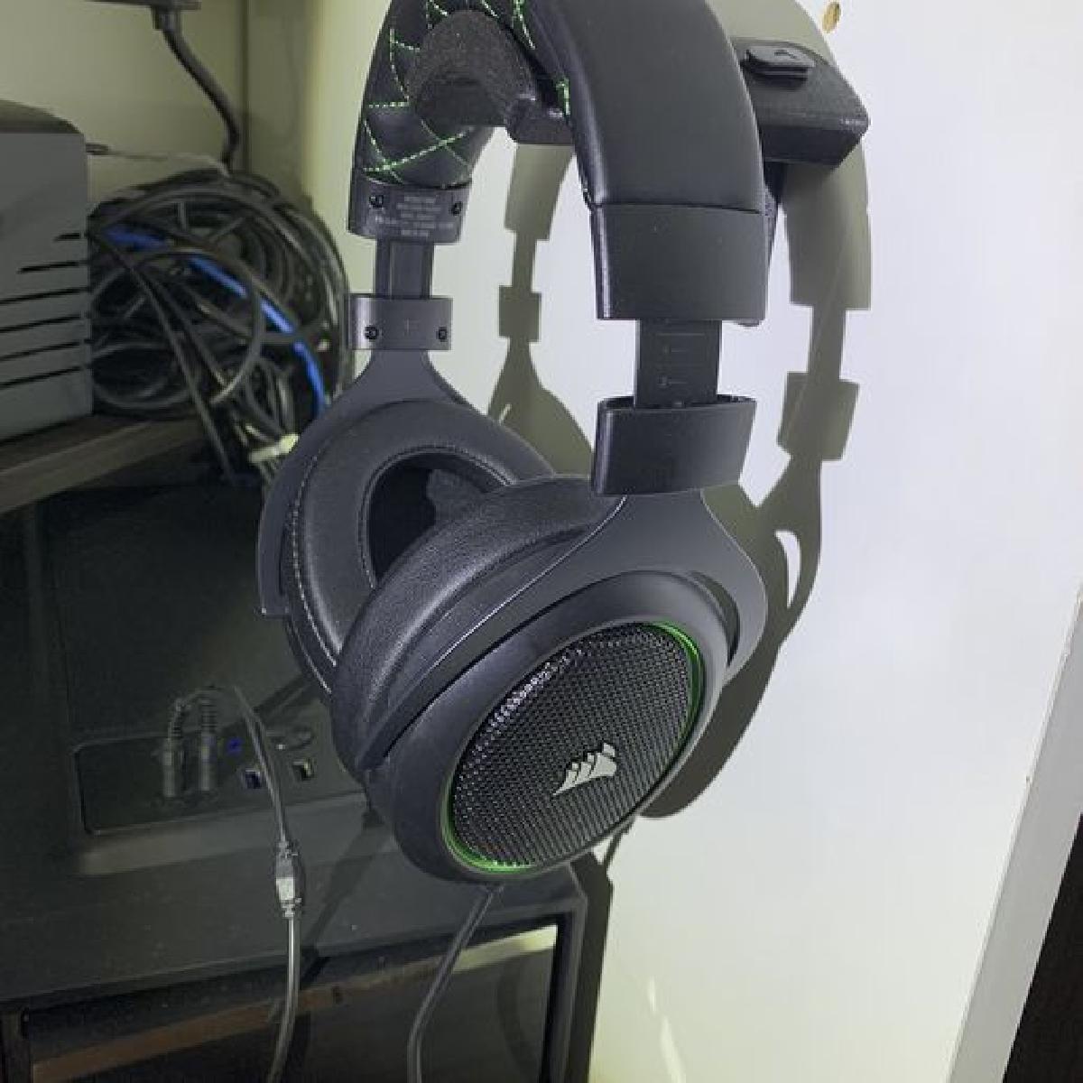 Suporte para fone de ouvido   HS50